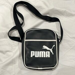 Puma cross body